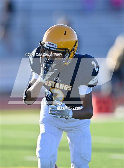 Thumbnail 2 in Cypress Ranch vs Cypress Lakes (B teams) photogallery.