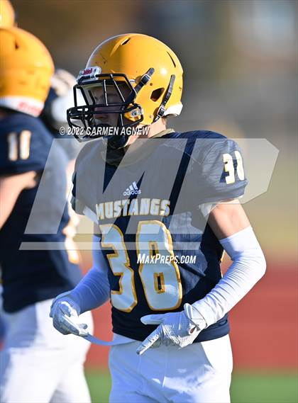Thumbnail 3 in Cypress Ranch vs Cypress Lakes (B teams) photogallery.