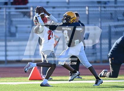 Thumbnail 1 in Cypress Ranch vs Cypress Lakes (B teams) photogallery.