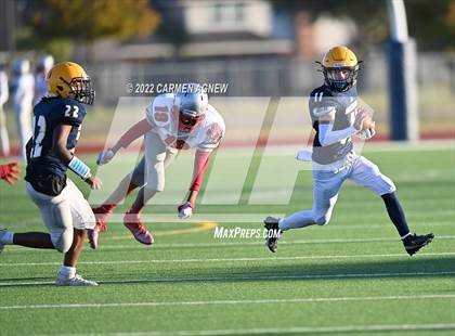 Thumbnail 3 in Cypress Ranch vs Cypress Lakes (B teams) photogallery.