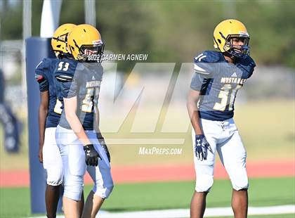 Thumbnail 3 in Cypress Ranch vs Cypress Lakes (B teams) photogallery.