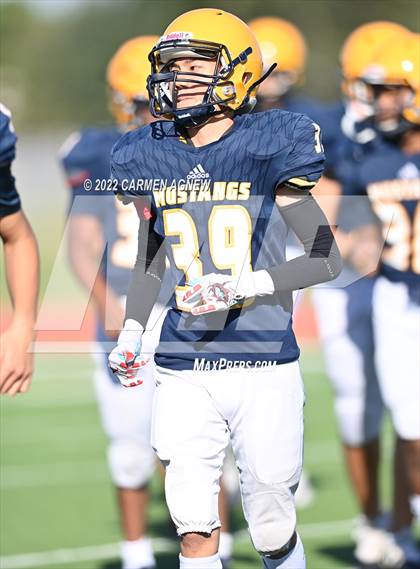 Thumbnail 3 in Cypress Ranch vs Cypress Lakes (B teams) photogallery.