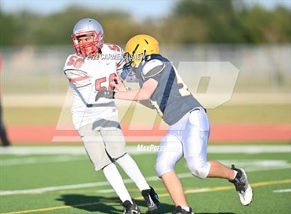 Thumbnail 1 in Cypress Ranch vs Cypress Lakes (B teams) photogallery.