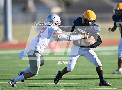 Thumbnail 1 in Cypress Ranch vs Cypress Lakes (B teams) photogallery.
