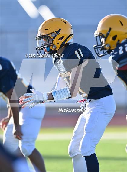 Thumbnail 3 in Cypress Ranch vs Cypress Lakes (B teams) photogallery.