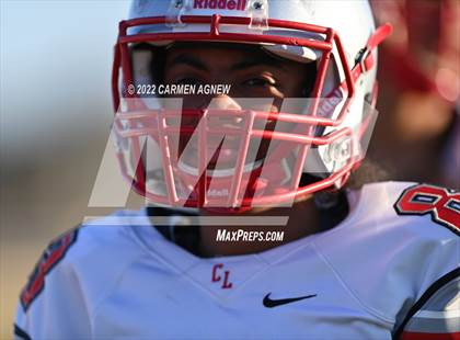 Thumbnail 2 in Cypress Ranch vs Cypress Lakes (B teams) photogallery.