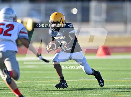 Thumbnail 2 in Cypress Ranch vs Cypress Lakes (B teams) photogallery.