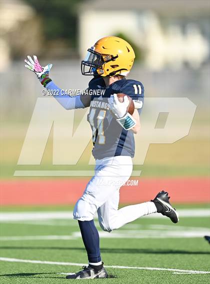 Thumbnail 3 in Cypress Ranch vs Cypress Lakes (B teams) photogallery.