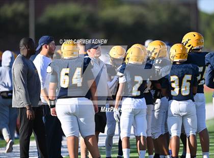Thumbnail 1 in Cypress Ranch vs Cypress Lakes (B teams) photogallery.
