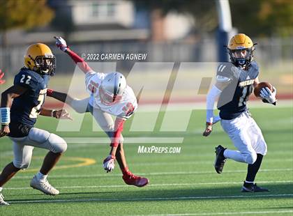 Thumbnail 1 in Cypress Ranch vs Cypress Lakes (B teams) photogallery.