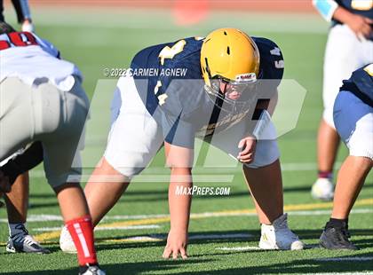 Thumbnail 1 in Cypress Ranch vs Cypress Lakes (B teams) photogallery.