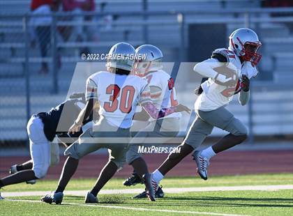Thumbnail 2 in Cypress Ranch vs Cypress Lakes (B teams) photogallery.