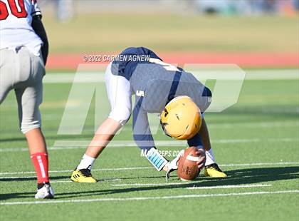 Thumbnail 1 in Cypress Ranch vs Cypress Lakes (B teams) photogallery.