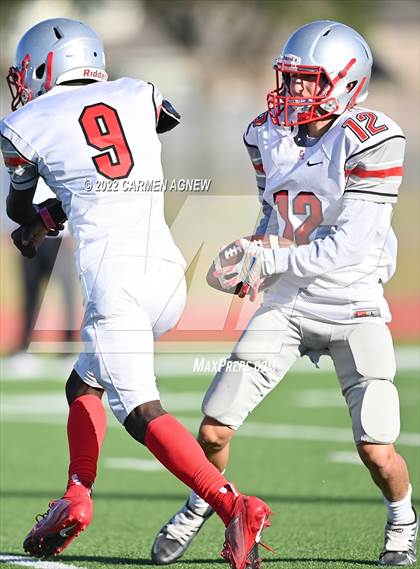 Thumbnail 3 in Cypress Ranch vs Cypress Lakes (B teams) photogallery.