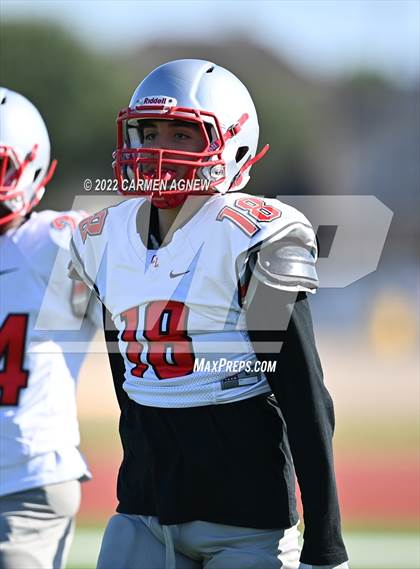 Thumbnail 1 in Cypress Ranch vs Cypress Lakes (B teams) photogallery.