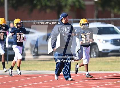 Thumbnail 3 in Cypress Ranch vs Cypress Lakes (B teams) photogallery.