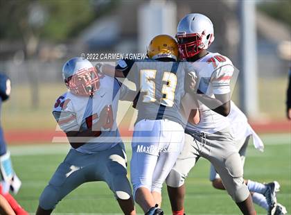 Thumbnail 3 in Cypress Ranch vs Cypress Lakes (B teams) photogallery.