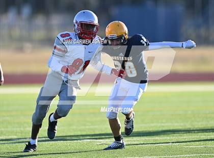 Thumbnail 1 in Cypress Ranch vs Cypress Lakes (B teams) photogallery.