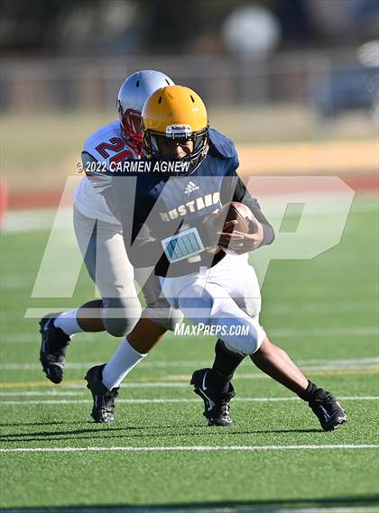 Thumbnail 1 in Cypress Ranch vs Cypress Lakes (B teams) photogallery.