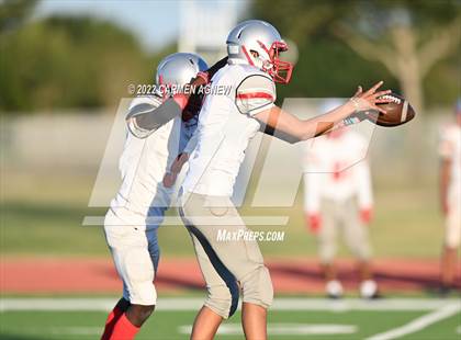 Thumbnail 3 in Cypress Ranch vs Cypress Lakes (B teams) photogallery.