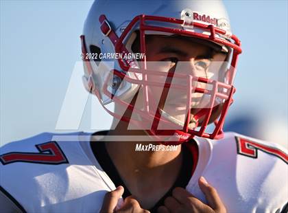 Thumbnail 3 in Cypress Ranch vs Cypress Lakes (B teams) photogallery.