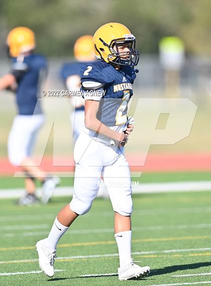 Thumbnail 1 in Cypress Ranch vs Cypress Lakes (B teams) photogallery.