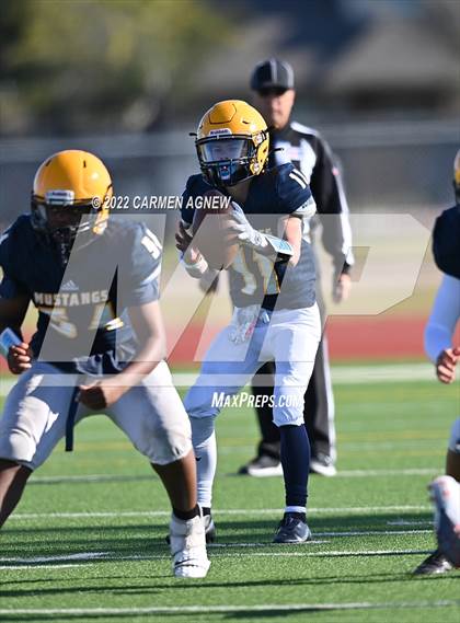 Thumbnail 3 in Cypress Ranch vs Cypress Lakes (B teams) photogallery.