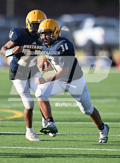 Thumbnail 3 in Cypress Ranch vs Cypress Lakes (B teams) photogallery.