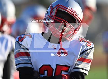 Thumbnail 3 in Cypress Ranch vs Cypress Lakes (B teams) photogallery.
