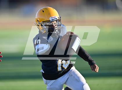 Thumbnail 3 in Cypress Ranch vs Cypress Lakes (B teams) photogallery.