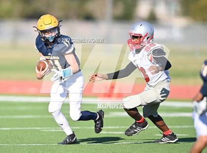 Thumbnail 2 in Cypress Ranch vs Cypress Lakes (B teams) photogallery.
