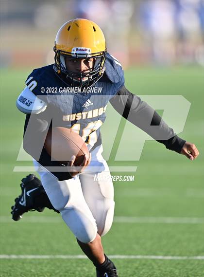 Thumbnail 1 in Cypress Ranch vs Cypress Lakes (B teams) photogallery.