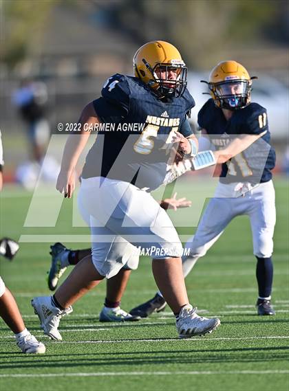 Thumbnail 3 in Cypress Ranch vs Cypress Lakes (B teams) photogallery.