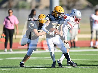 Thumbnail 3 in Cypress Ranch vs Cypress Lakes (B teams) photogallery.