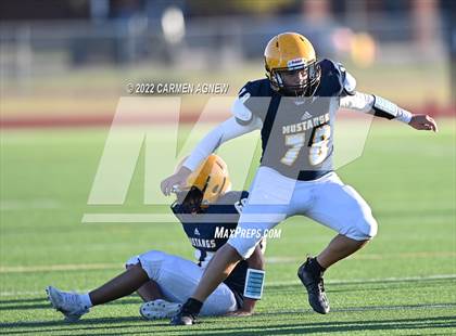 Thumbnail 2 in Cypress Ranch vs Cypress Lakes (B teams) photogallery.