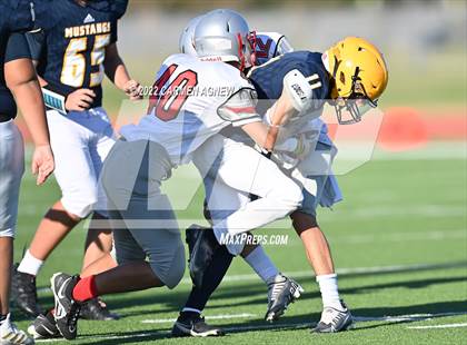 Thumbnail 1 in Cypress Ranch vs Cypress Lakes (B teams) photogallery.