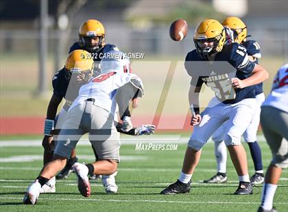 Thumbnail 2 in Cypress Ranch vs Cypress Lakes (B teams) photogallery.