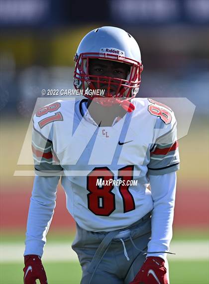 Thumbnail 3 in Cypress Ranch vs Cypress Lakes (B teams) photogallery.