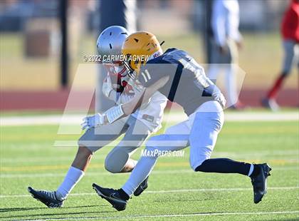 Thumbnail 2 in Cypress Ranch vs Cypress Lakes (B teams) photogallery.