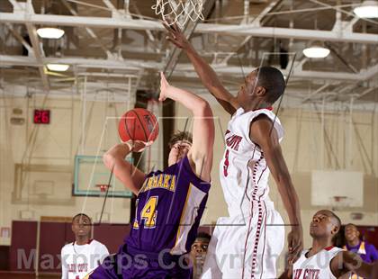 Thumbnail 2 in Sewanhaka @ Glen Cove photogallery.