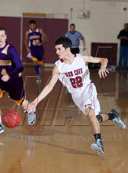 Thumbnail 3 in Sewanhaka @ Glen Cove photogallery.