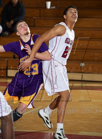 Thumbnail 3 in Sewanhaka @ Glen Cove photogallery.