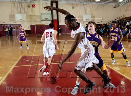 Thumbnail 1 in Sewanhaka @ Glen Cove photogallery.