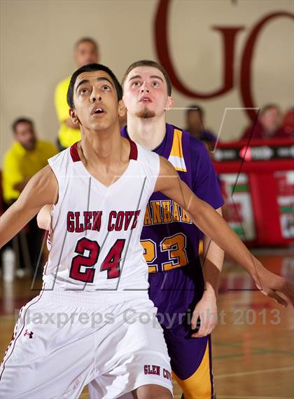 Thumbnail 2 in Sewanhaka @ Glen Cove photogallery.