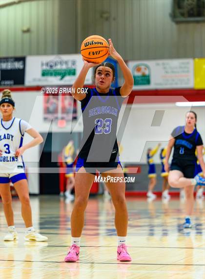 Thumbnail 3 in Harrison vs Bergman (Billy Ply Classic) photogallery.