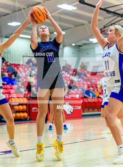 Thumbnail 1 in Harrison vs Bergman (Billy Ply Classic) photogallery.