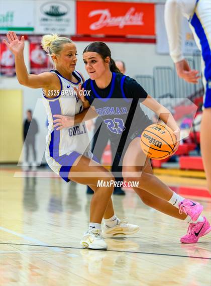 Thumbnail 1 in Harrison vs Bergman (Billy Ply Classic) photogallery.