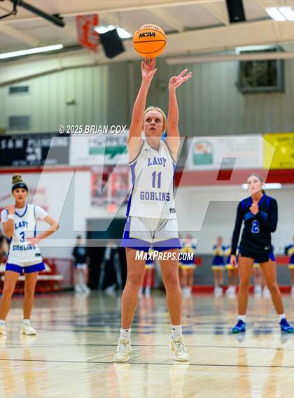 Thumbnail 3 in Harrison vs Bergman (Billy Ply Classic) photogallery.