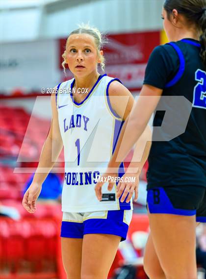 Thumbnail 1 in Harrison vs Bergman (Billy Ply Classic) photogallery.