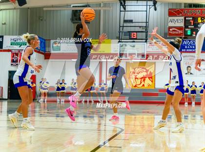 Thumbnail 3 in Harrison vs Bergman (Billy Ply Classic) photogallery.